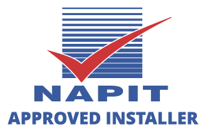 Carbon Legacy NAPIT Approved Installer Accreditation
