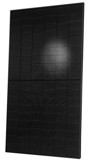 Q-Cells Q-TRON-BLK Solar Panel
