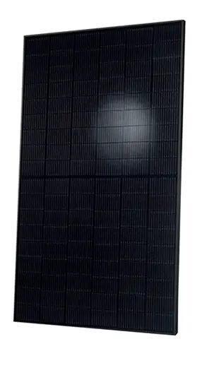 Q-Cells DUO-BLK-M-G11S Solar Panel